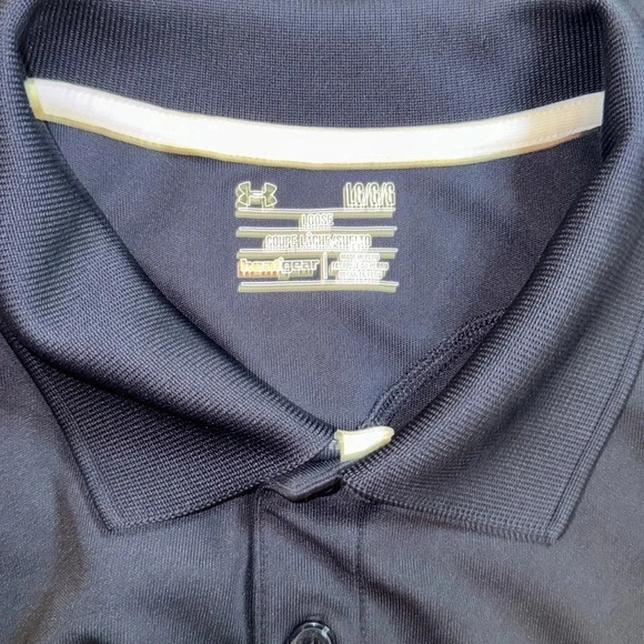Under Armour Polo Shirt - Picture 5 of 5